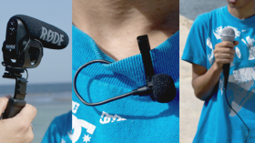 Mics